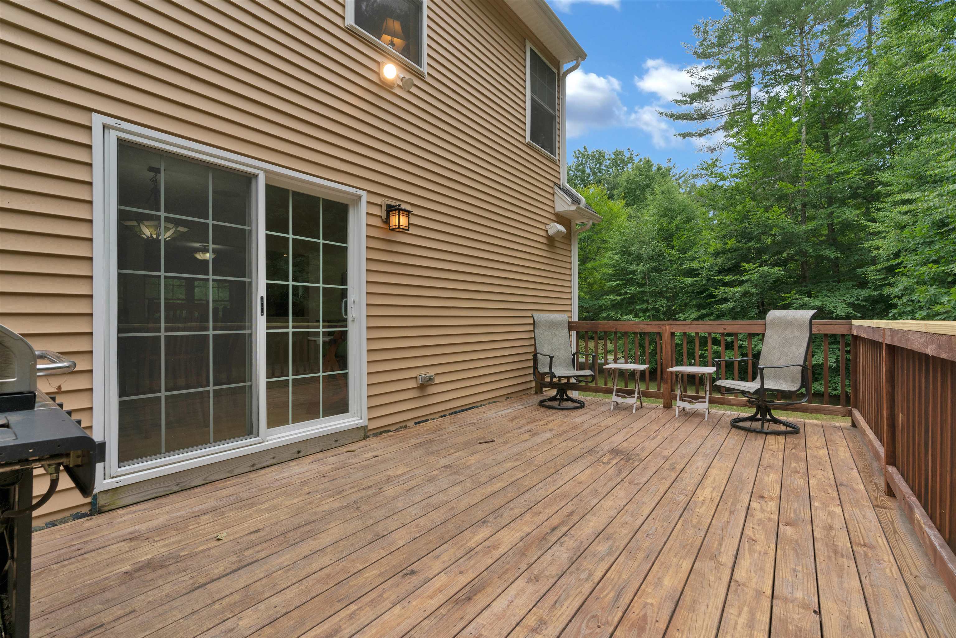 40 Morgan Drive Epping, NH 03042 - Photo 22 of 39