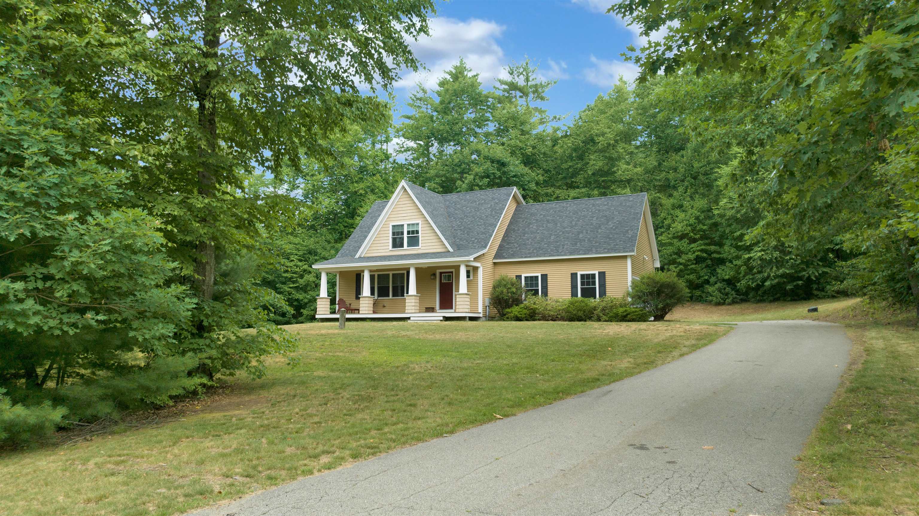 40 Morgan Drive Epping, NH 03042 - Photo 23 of 39