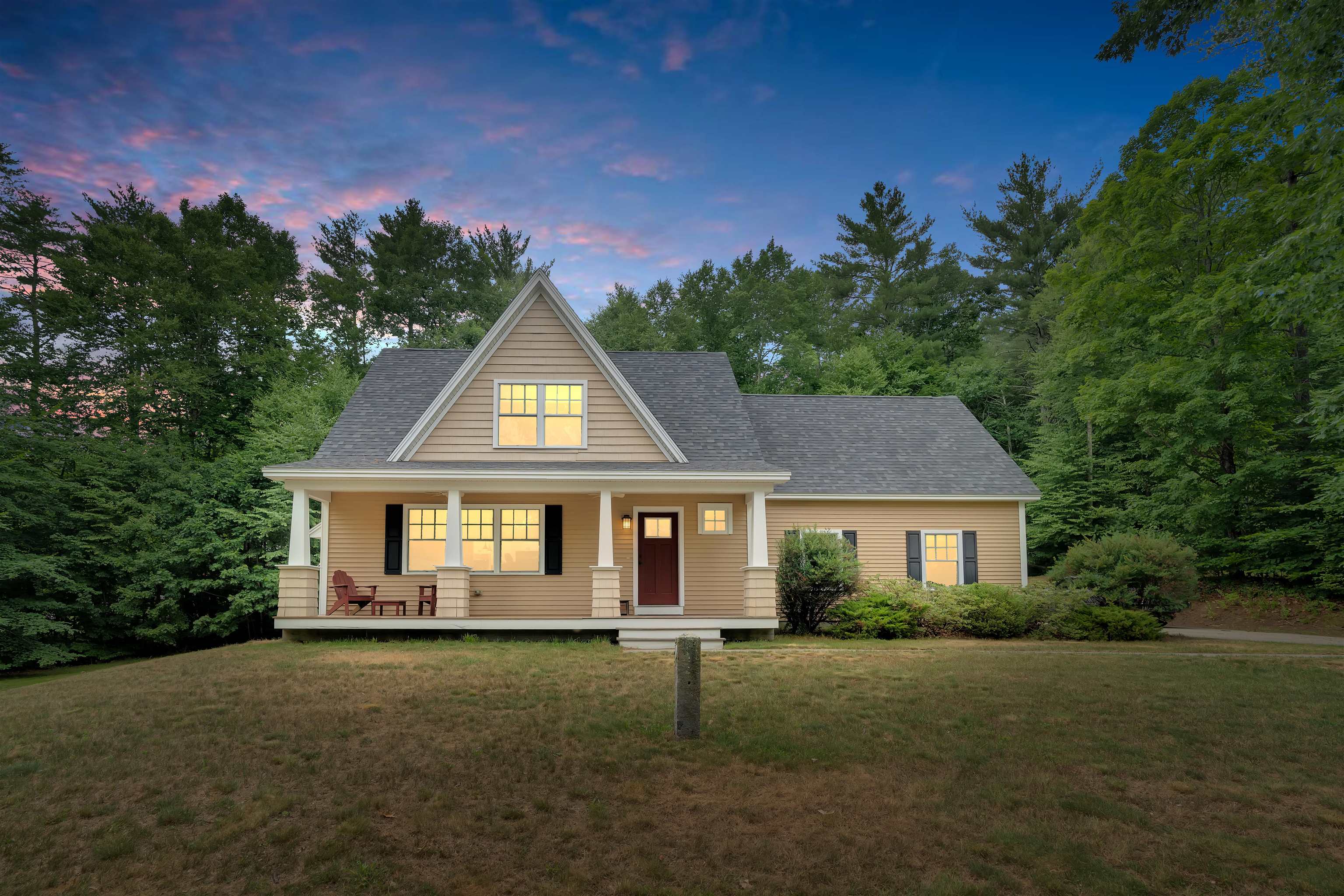 40 Morgan Drive Epping, NH 03042 - Photo 24 of 39