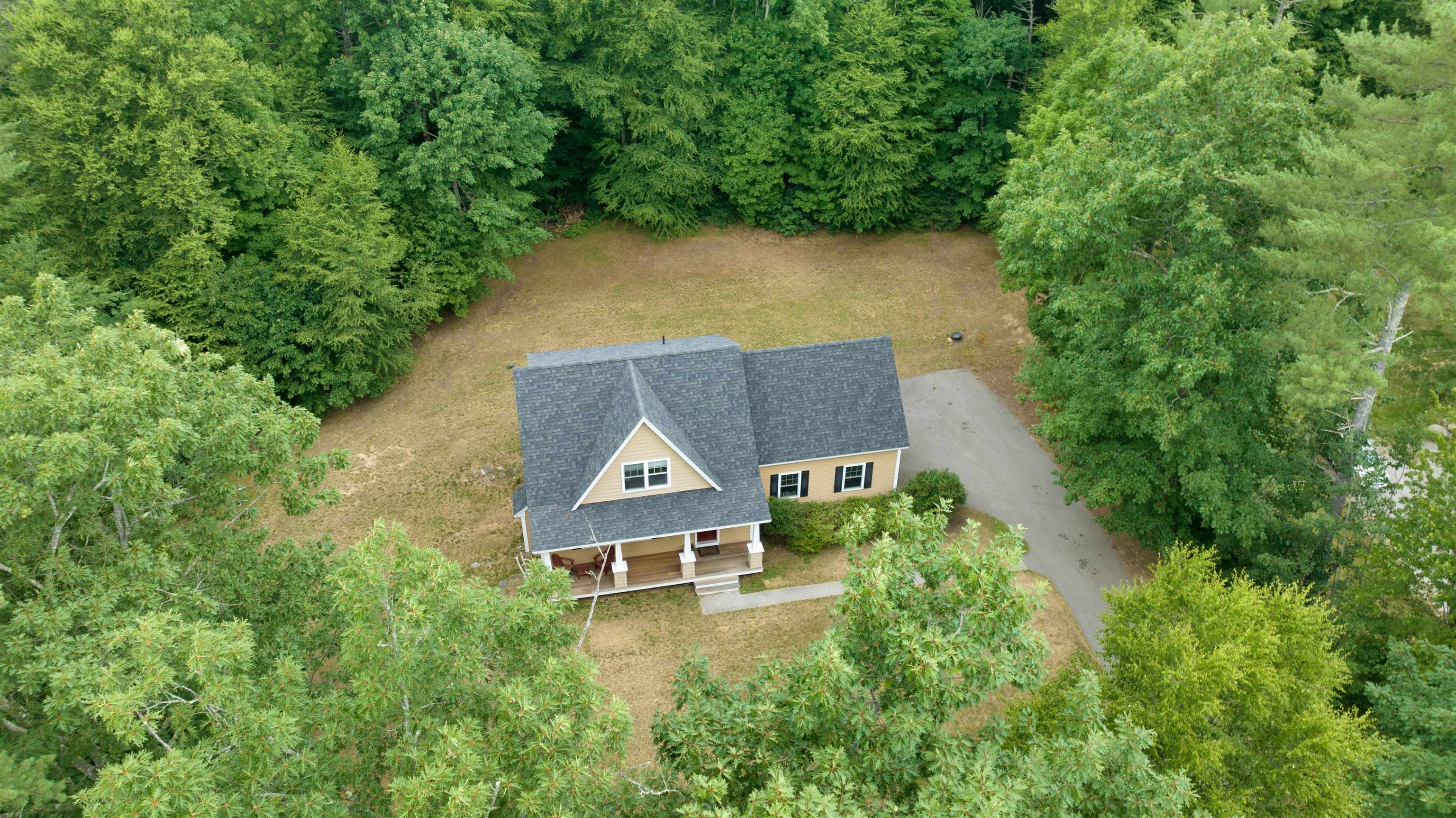 40 Morgan Drive Epping, NH 03042 - Photo 25 of 39