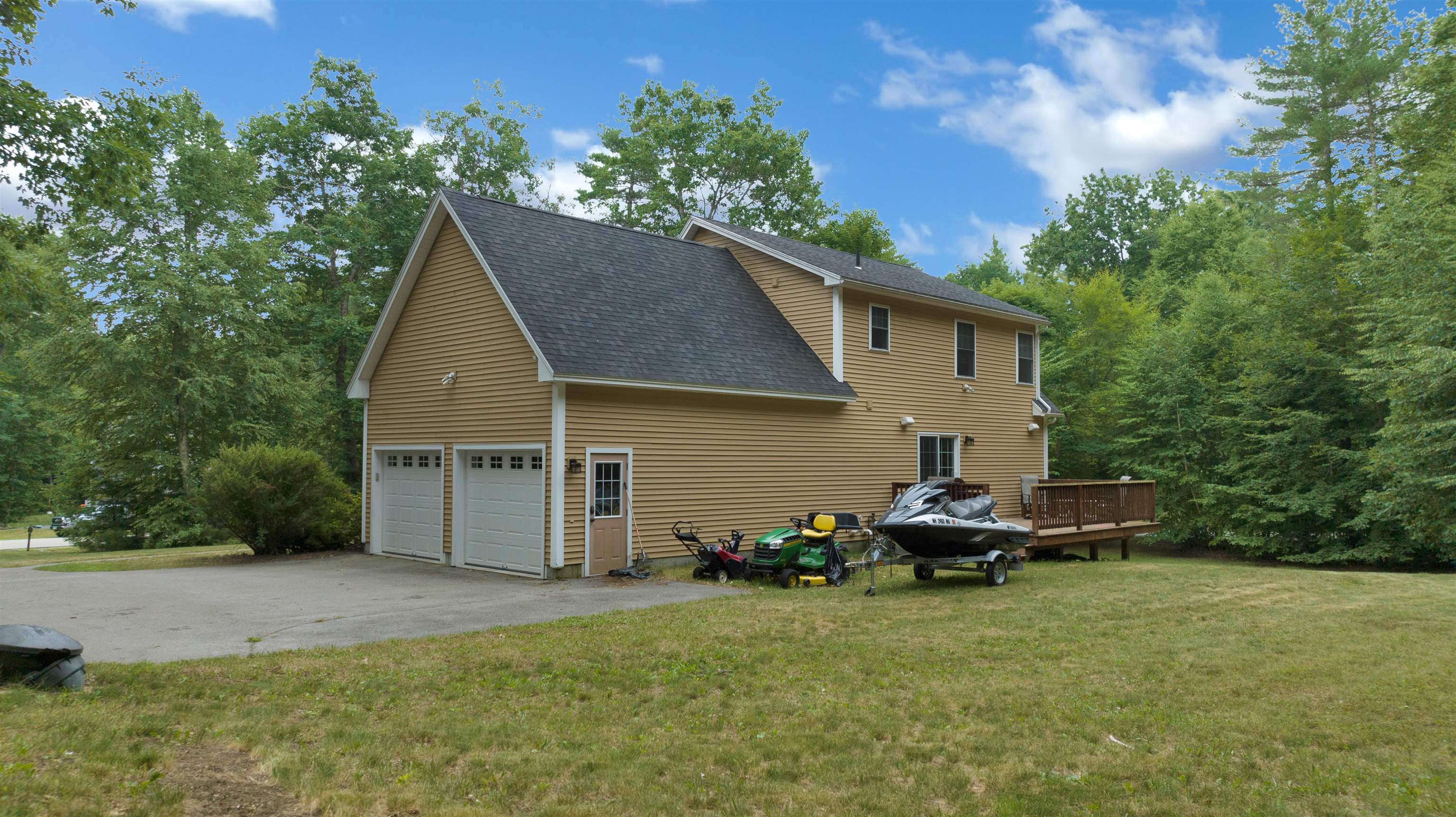 40 Morgan Drive Epping, NH 03042 - Photo 27 of 39