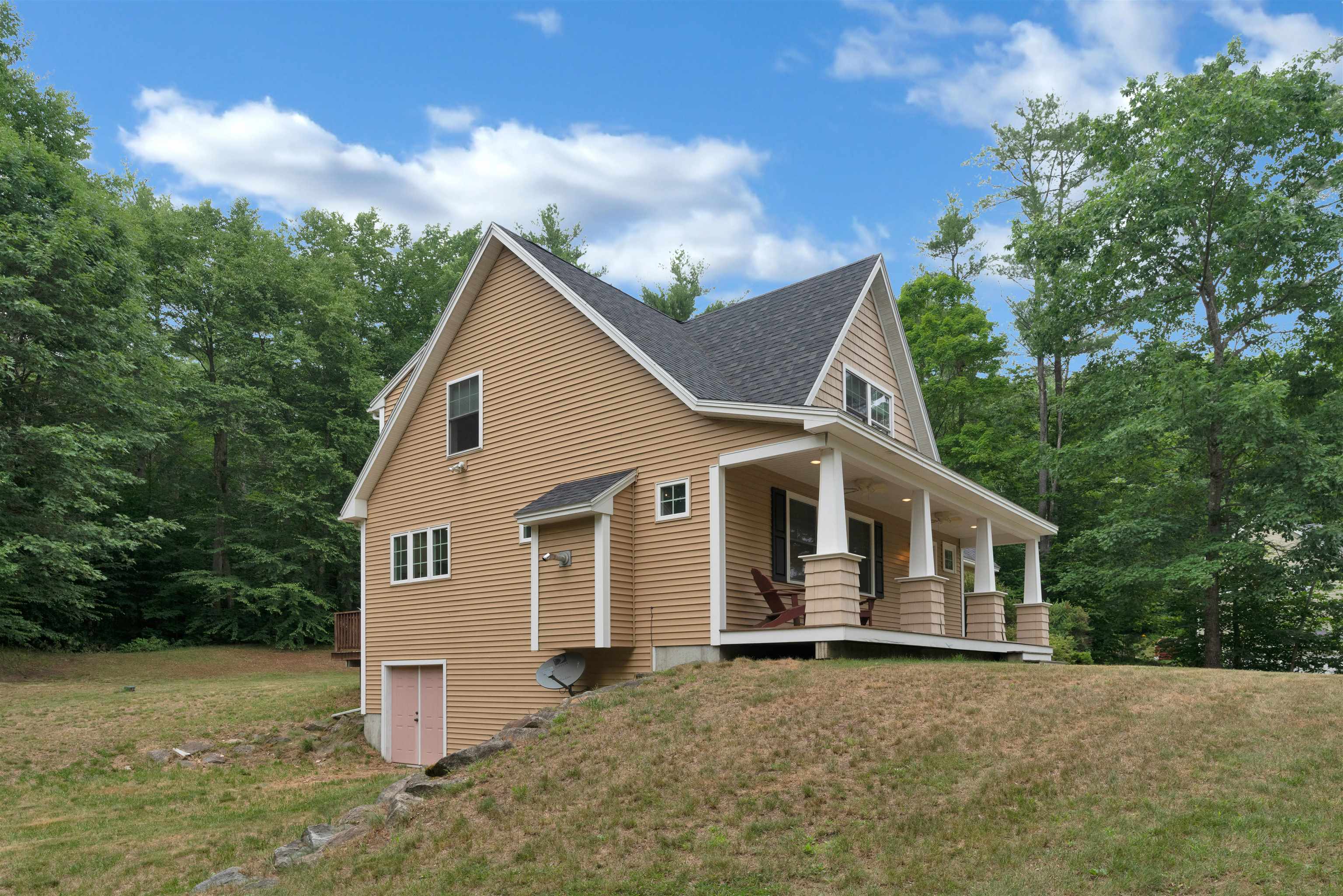 40 Morgan Drive Epping, NH 03042 - Photo 28 of 39