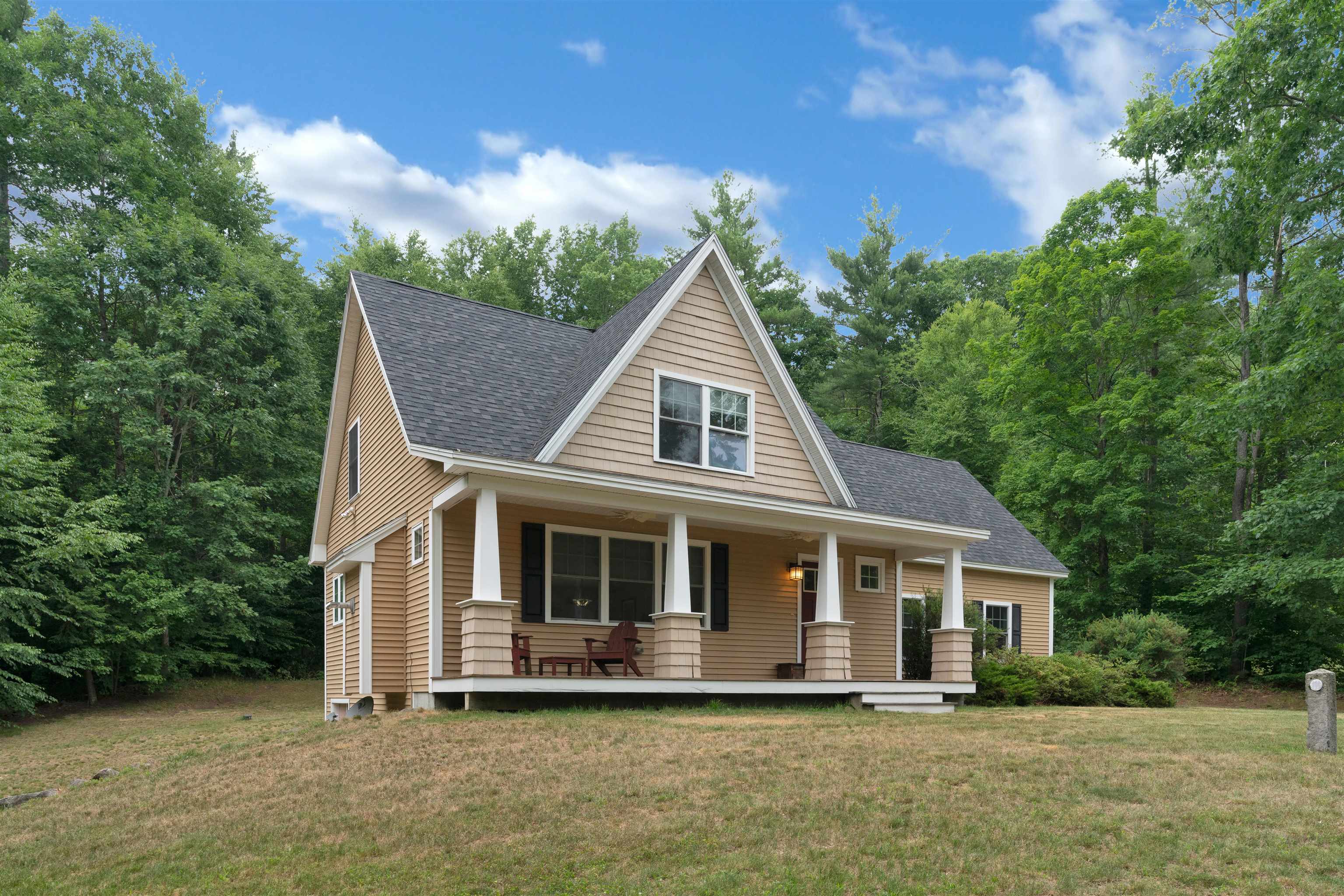 40 Morgan Drive Epping, NH 03042 - Photo 29 of 39