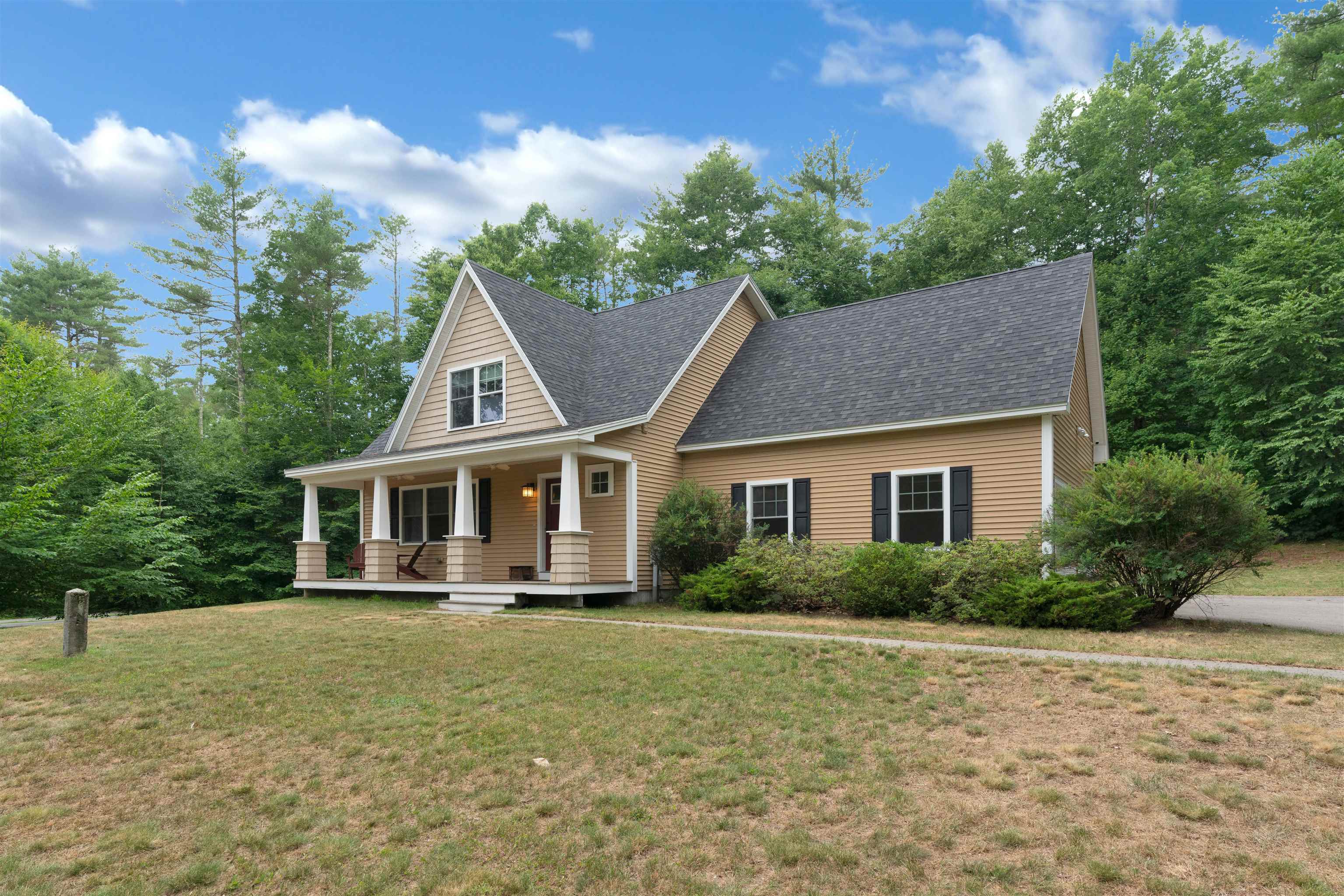 40 Morgan Drive Epping, NH 03042 - Photo 30 of 39