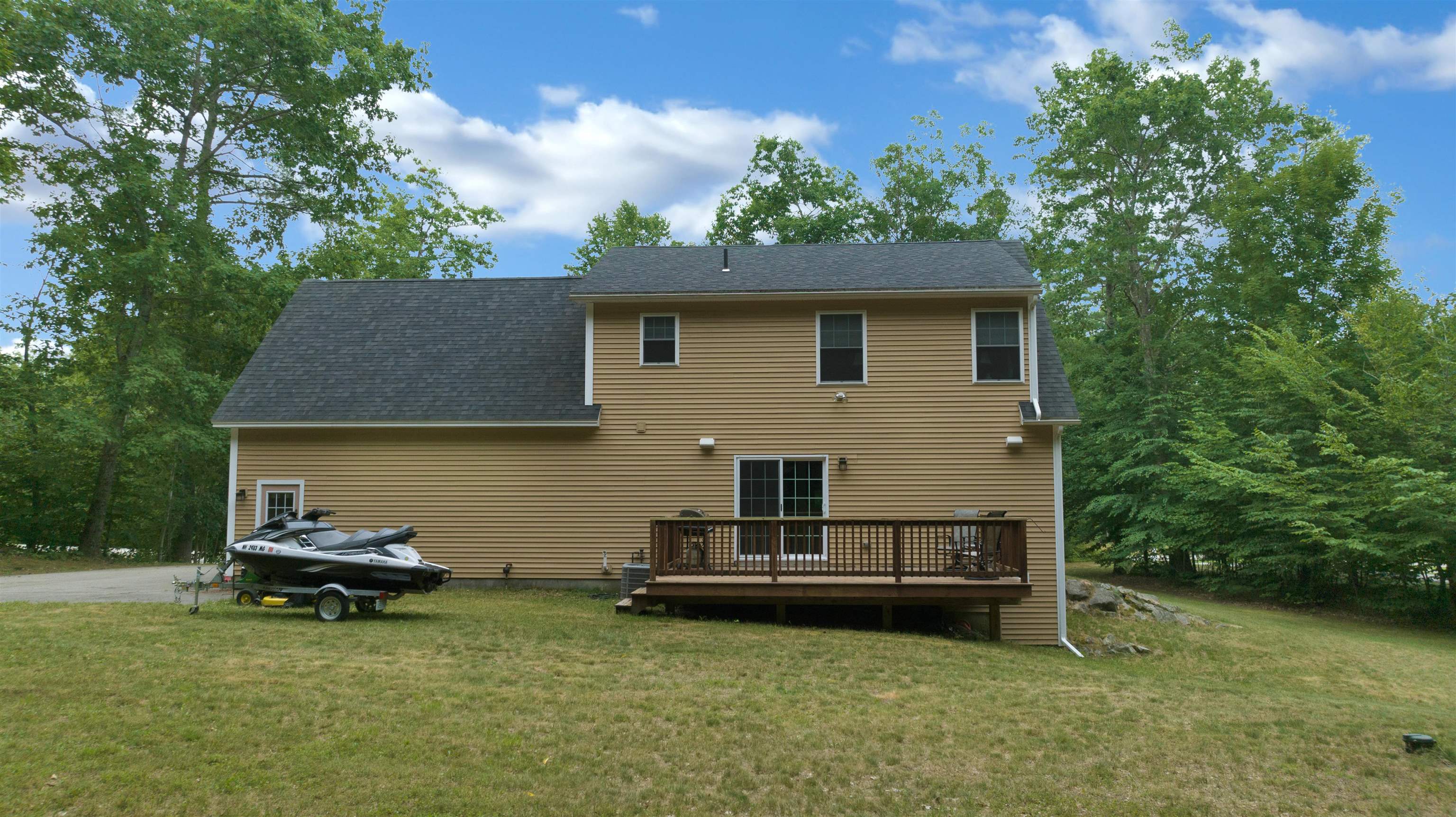 40 Morgan Drive Epping, NH 03042 - Photo 33 of 39