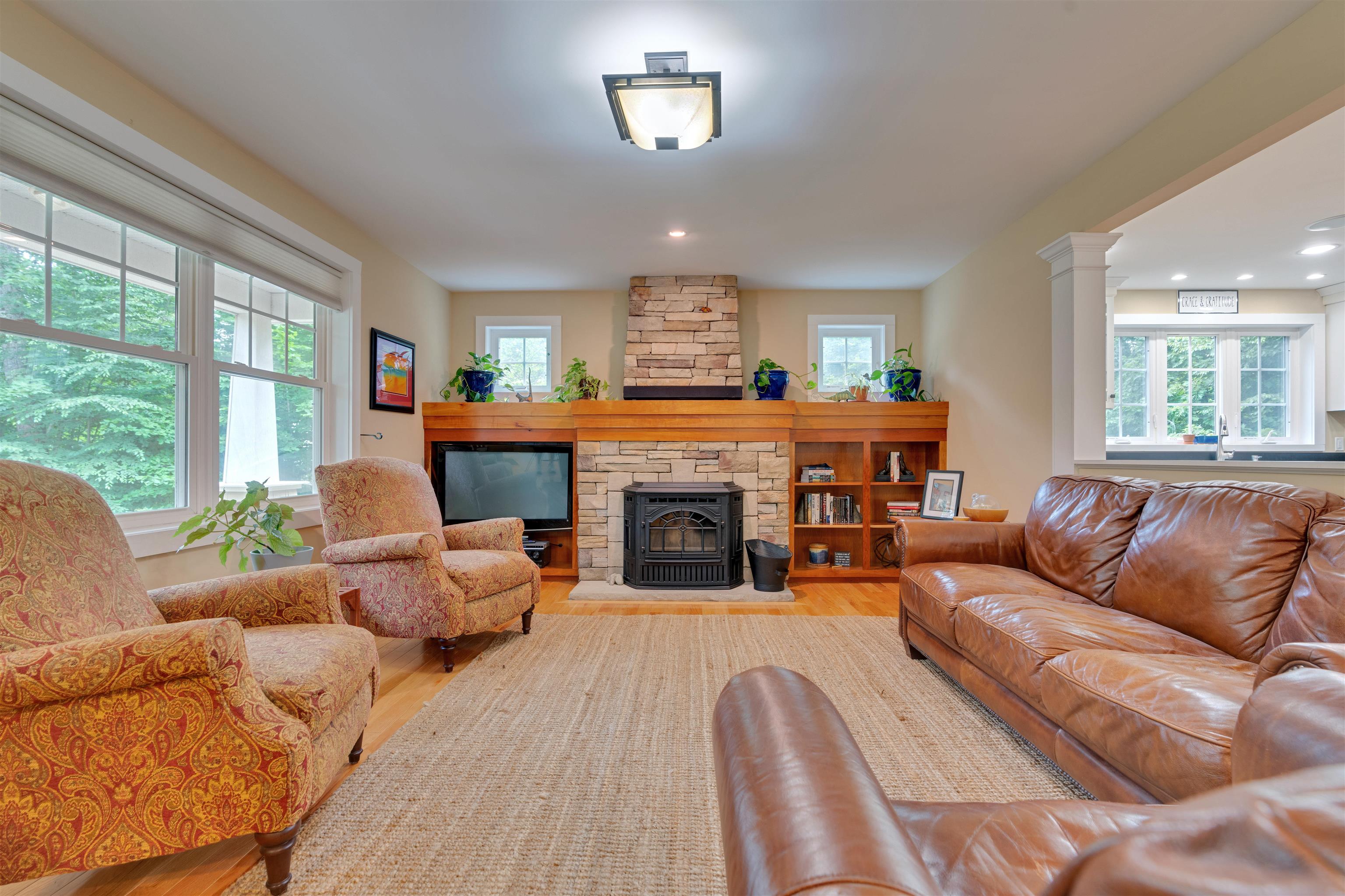 40 Morgan Drive Epping, NH 03042 - Photo 35 of 39