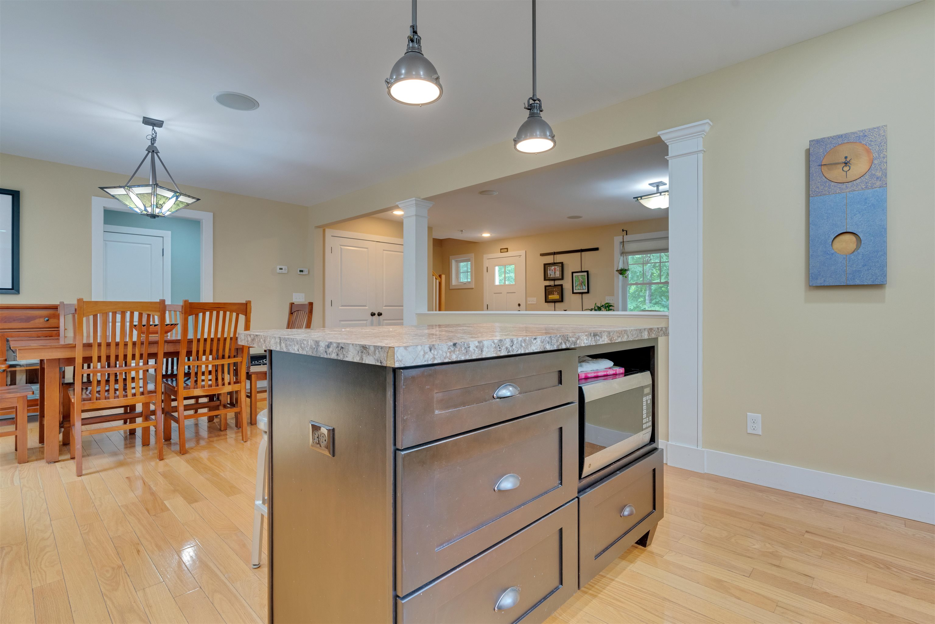 40 Morgan Drive Epping, NH 03042 - Photo 4 of 39