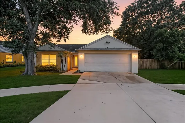 $299,900 | 6125 Morningdale Avenue, Lakeland, FL 33813