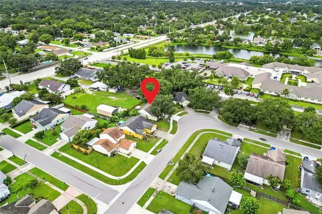 $299,900 | 6125 Morningdale Avenue, Lakeland, FL 33813