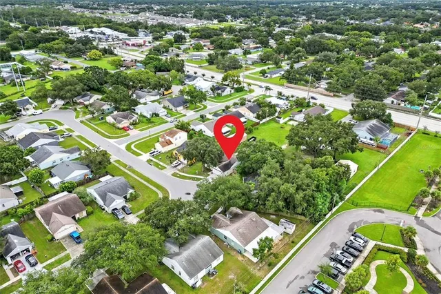 $299,900 | 6125 Morningdale Avenue, Lakeland, FL 33813