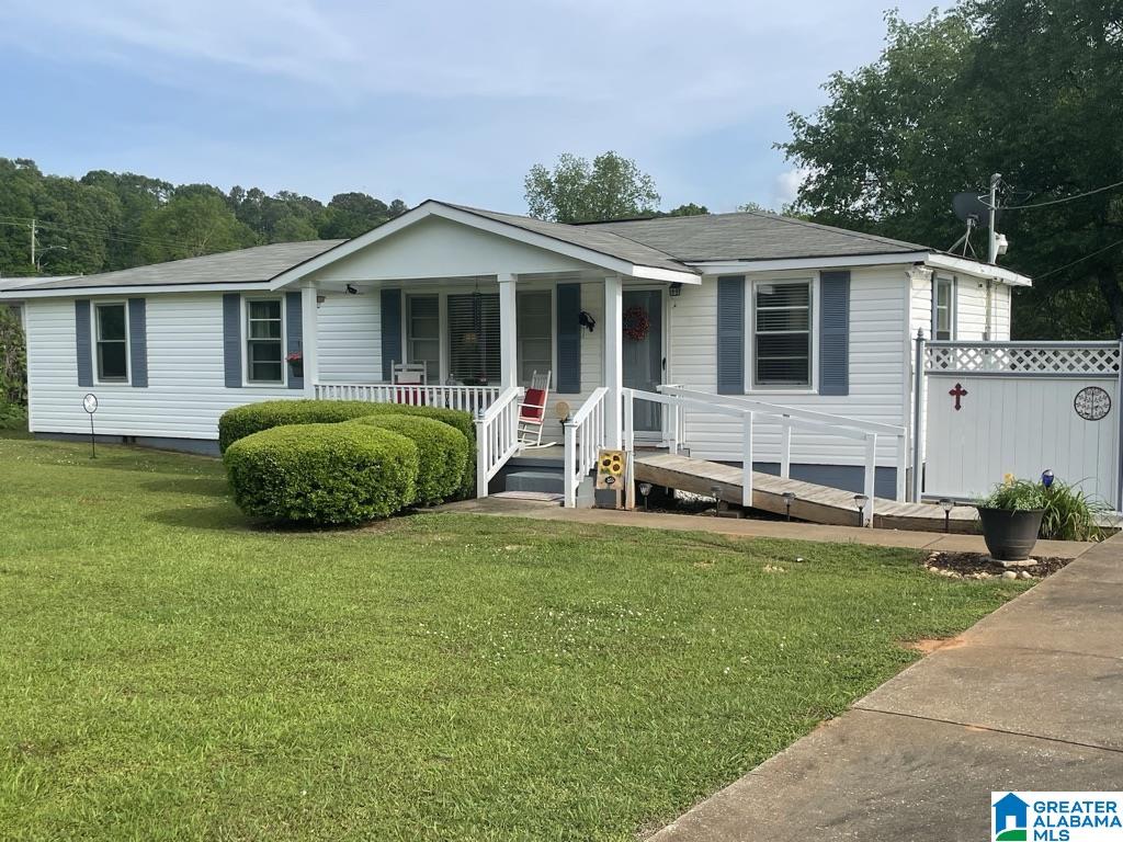 104 Ridgeview Road Talladega, AL 35160 - Photo 26 of 26