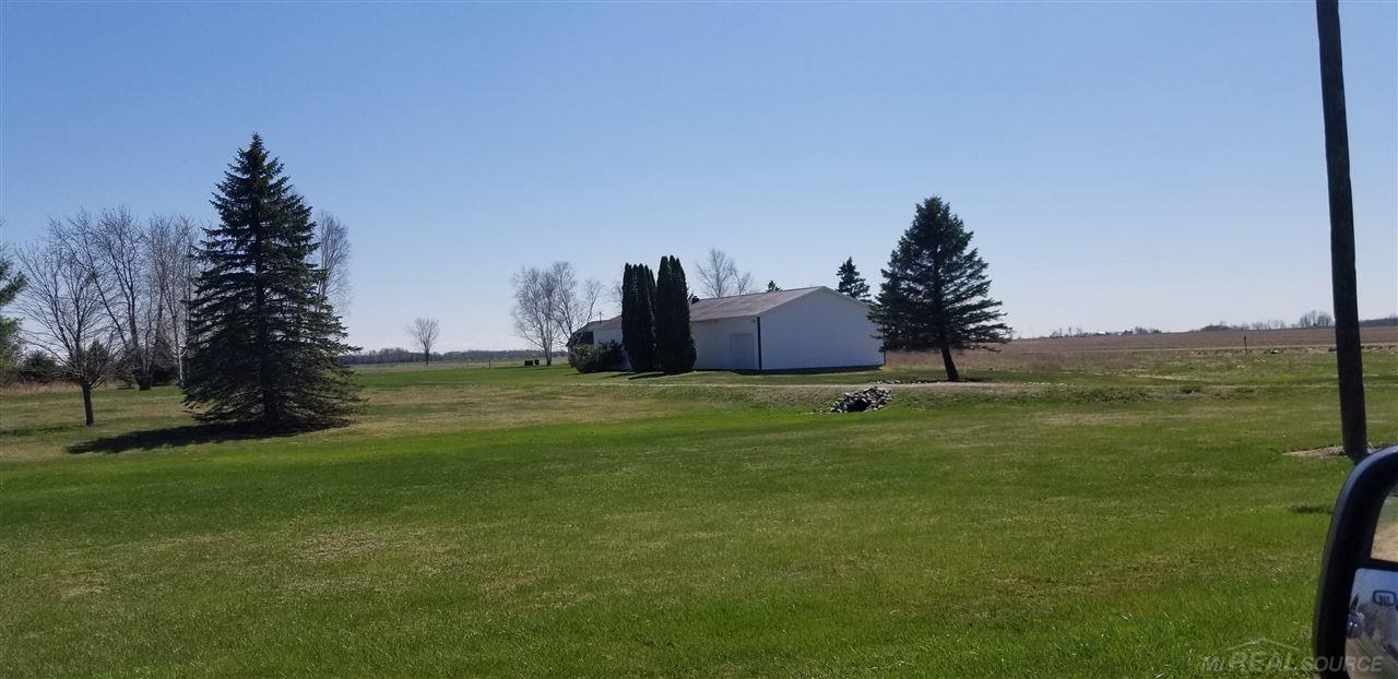 5030 Downington Road Deckerville, MI 48427 - Photo 3 of 6 Gallery Image 3