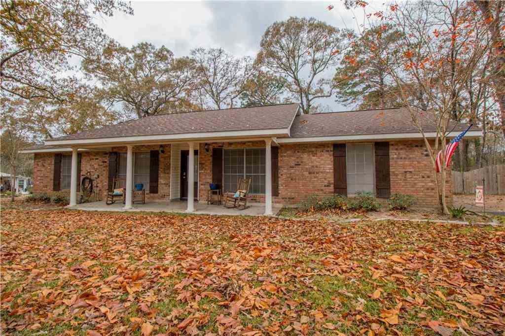604 Ates Road Pineville, LA 71360 - Photo 1 of 12 Gallery Image 1
