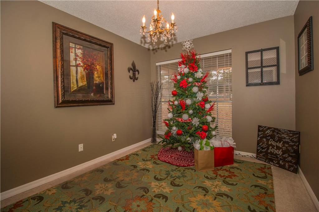 604 Ates Road Pineville, LA 71360 - Photo 6 of 12 Gallery Image 6