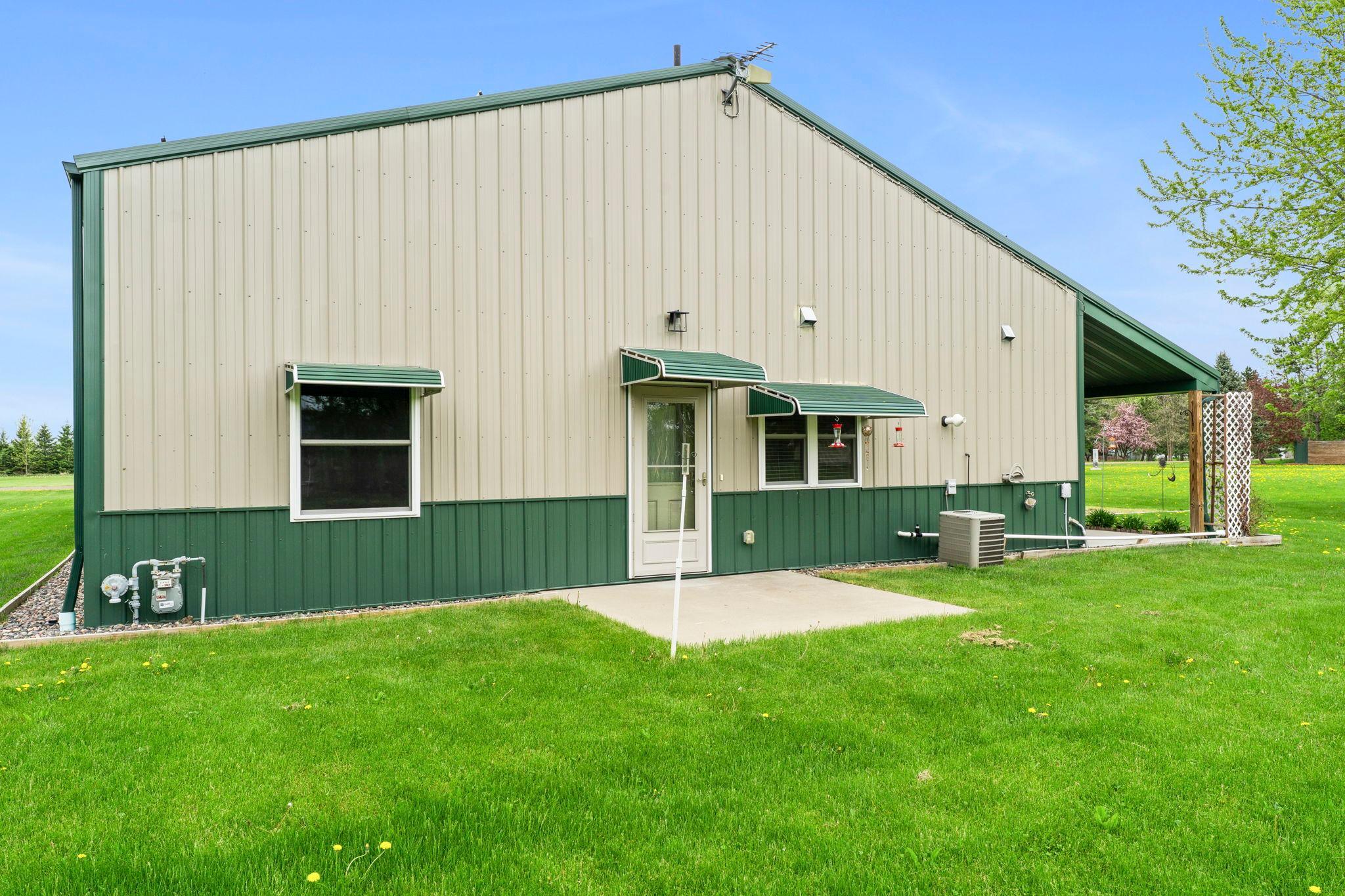 11330 Lakeview Heights Road Pine City, MN 55063 - Photo 40 of 51