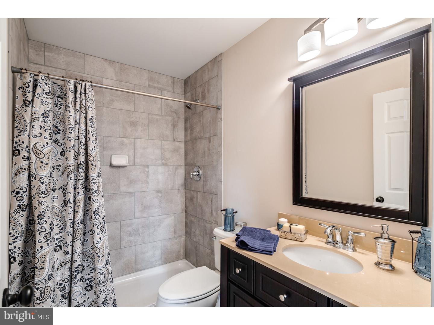 36 Quiet Road Levittown, PA 19057 - Photo 12 of 14 Master Bathroom