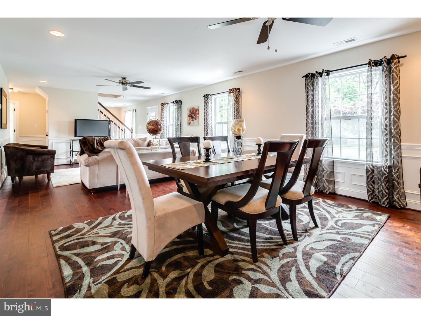 36 Quiet Road Levittown, PA 19057 - Photo 4 of 14 Dining Room