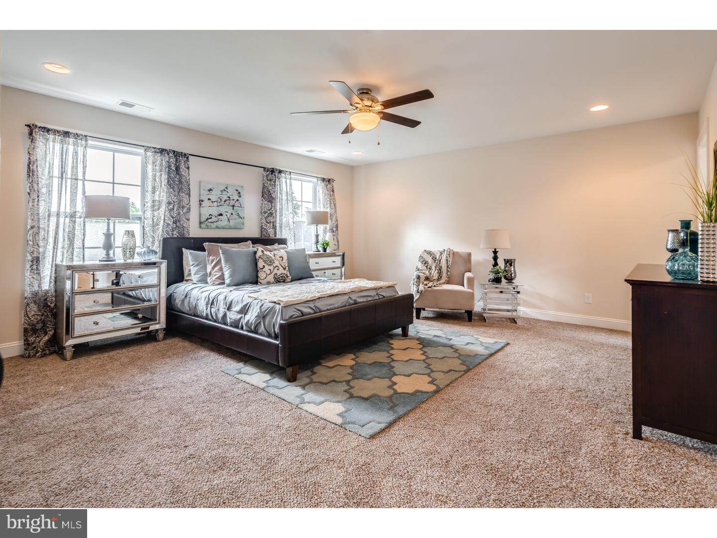 36 Quiet Road Levittown, PA 19057 - Photo 7 of 14 Bedroom - Main
