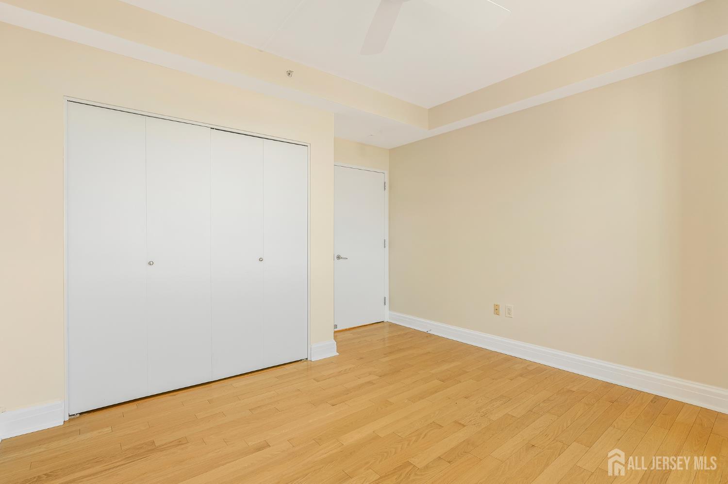 1 Spring Street, Unit 1704 New Brunswick, NJ 08901 - Photo 22 of 44 a view of an empty room