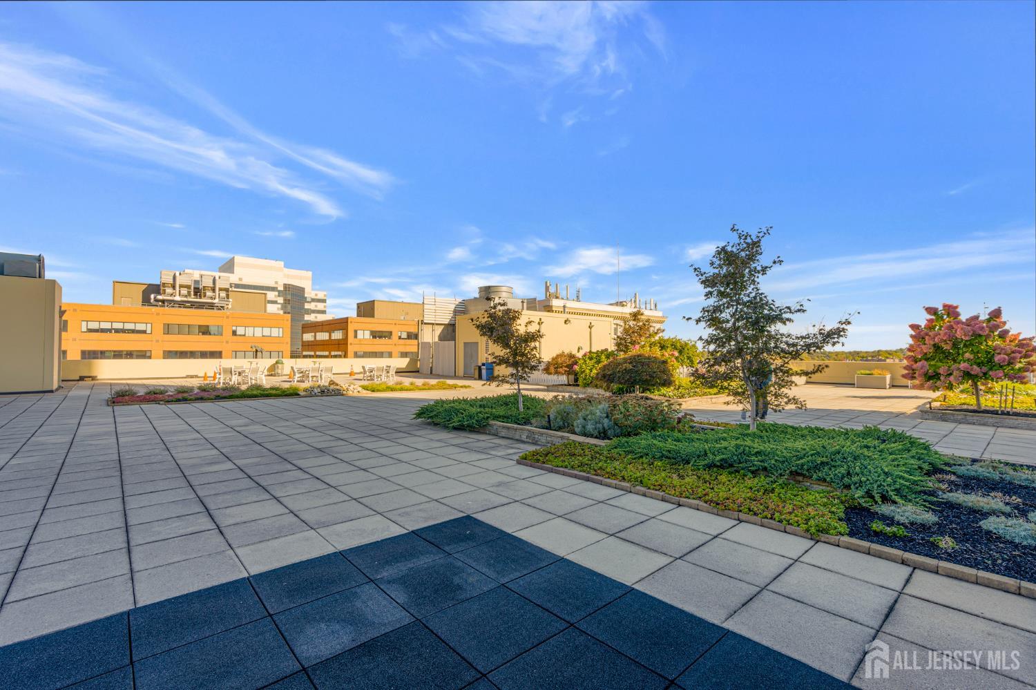 1 Spring Street, Unit 1704 New Brunswick, NJ 08901 - Photo 35 of 44 a view of an ocean view and beach