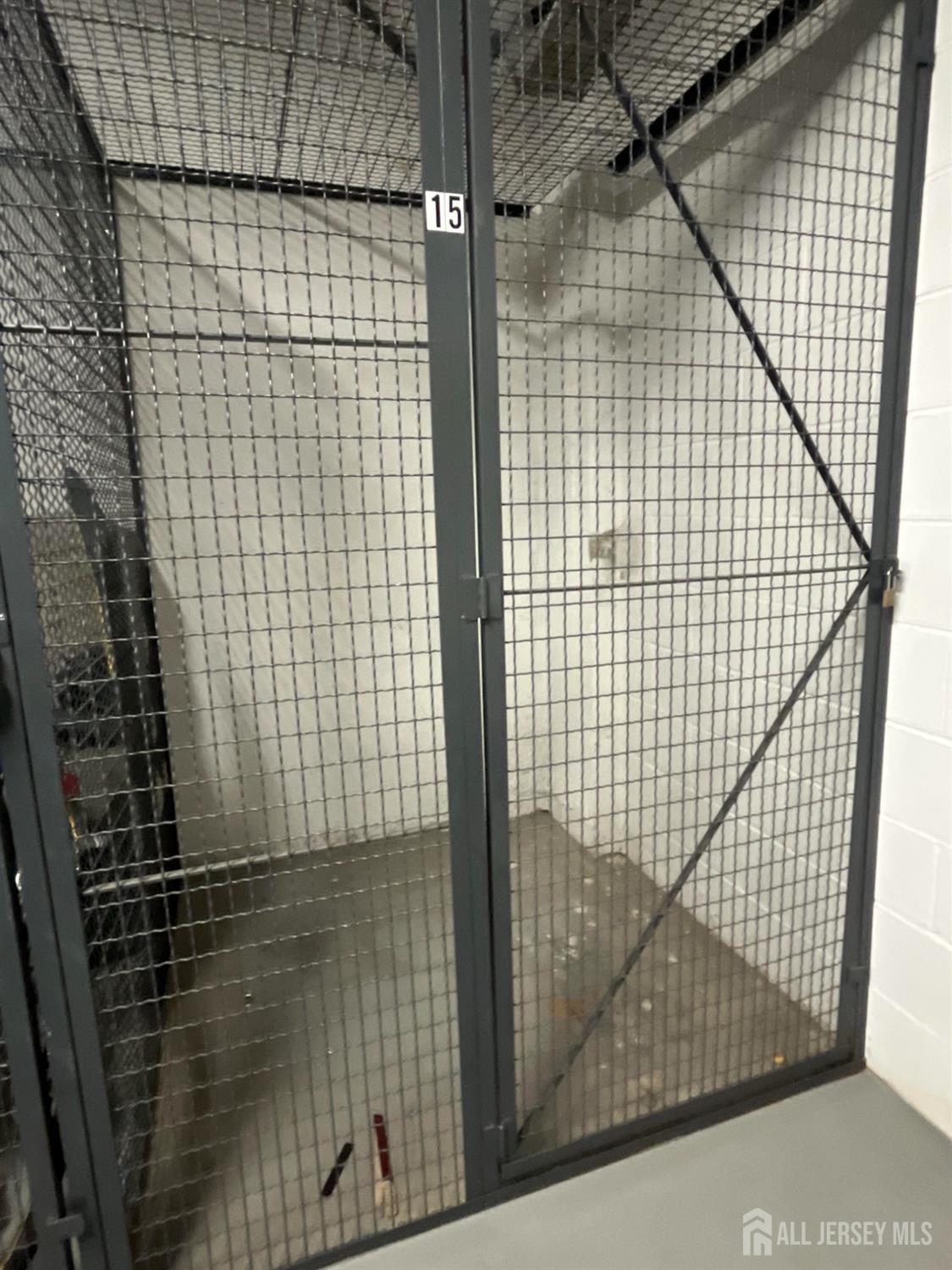 1 Spring Street, Unit 1704 New Brunswick, NJ 08901 - Photo 42 of 44 a view of shower