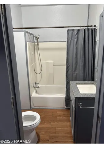 $850 | 918 Hopkins Street, Lafayette, LA 70501