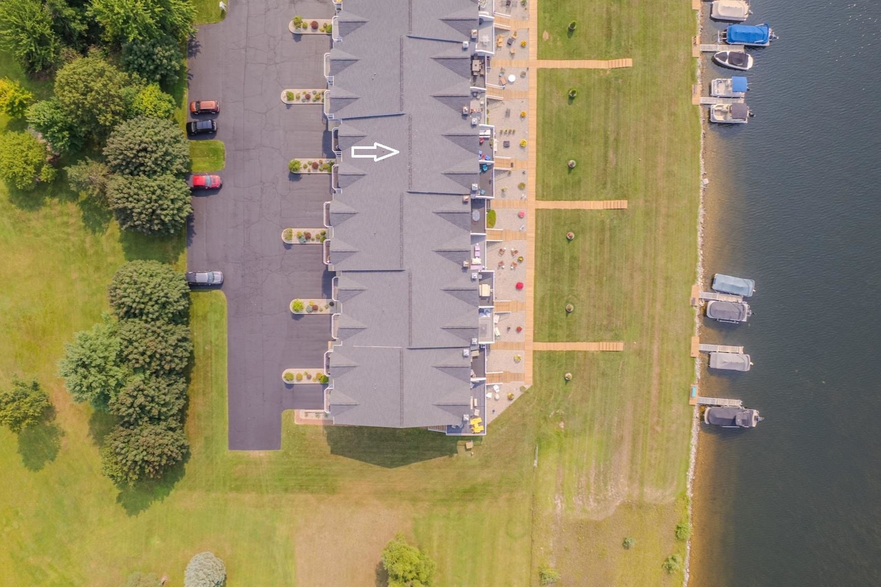 1682 Castleview, Unit 4 Gladwin, MI 48624 - Photo 42 of 48