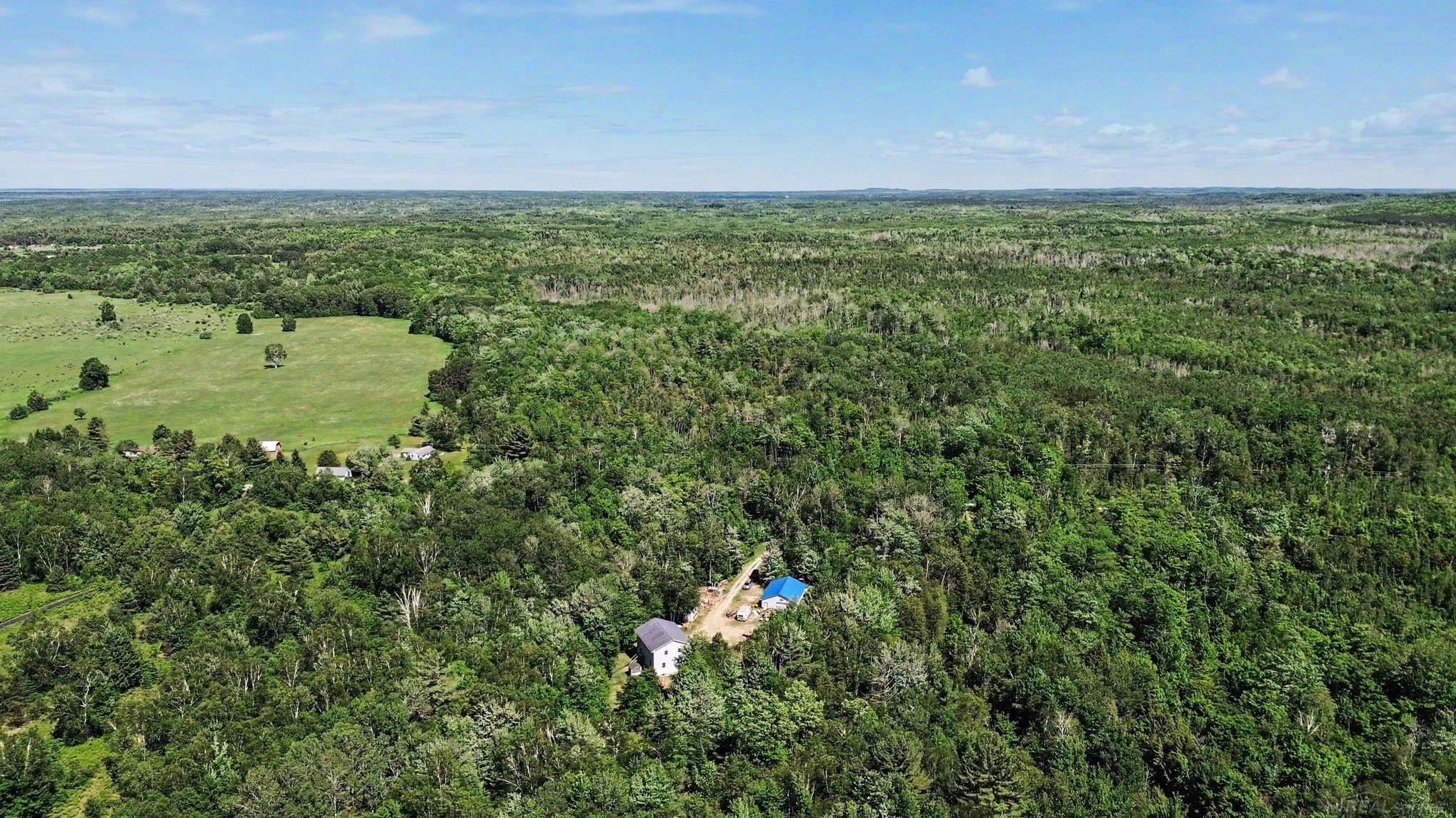 2263 Elder Road Carp Lake, MI 49718 - Photo 30 of 44