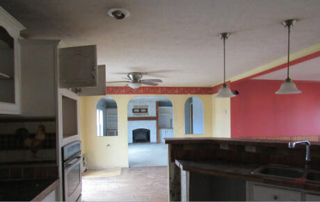 183 E Road Burke, NY 12917 - Photo 13 of 33 Kitchen