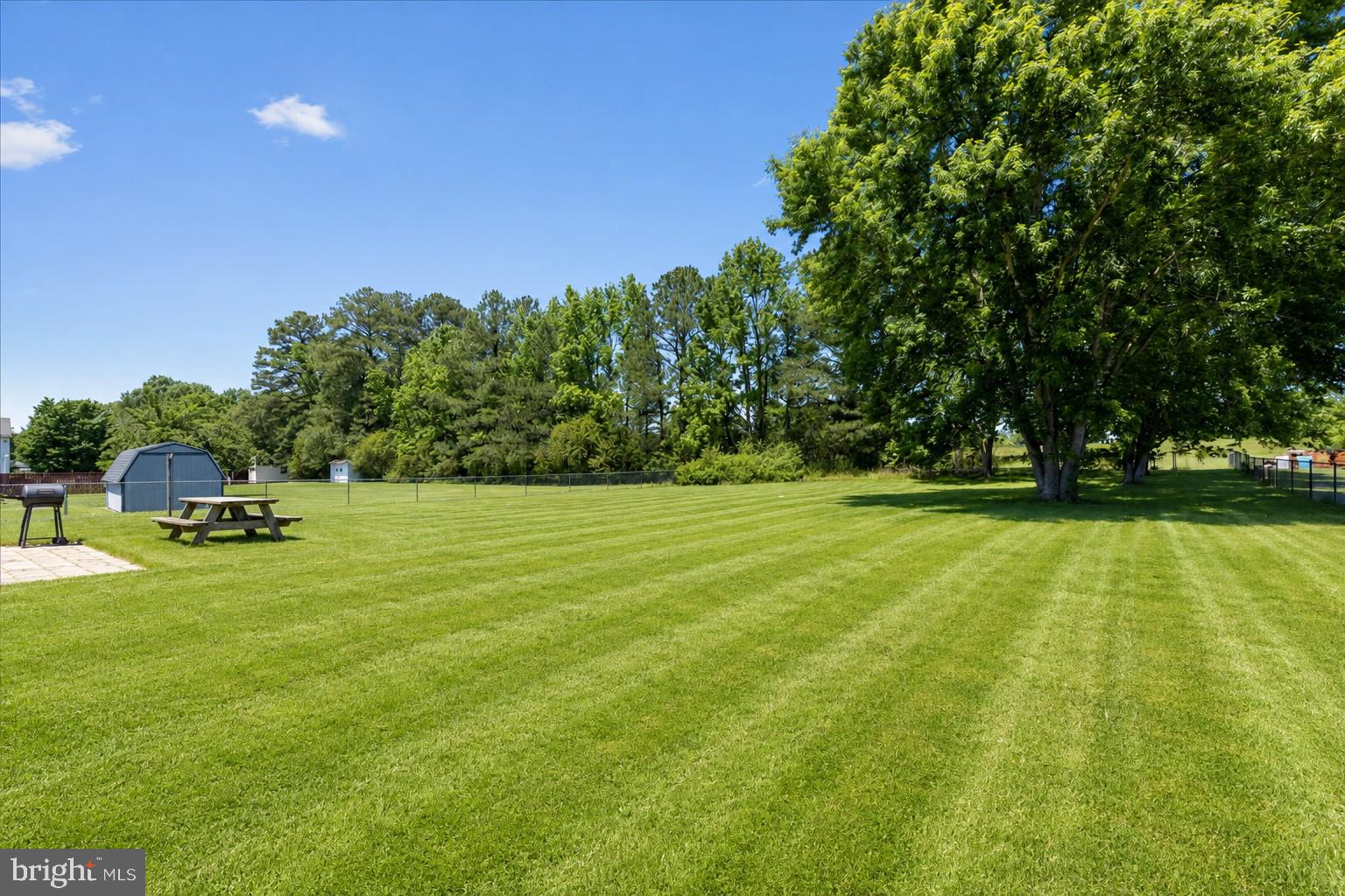 45676 Rutherford Boulevard Great Mills, MD 20634 - Photo 26 of 34 Massive outdoor space!