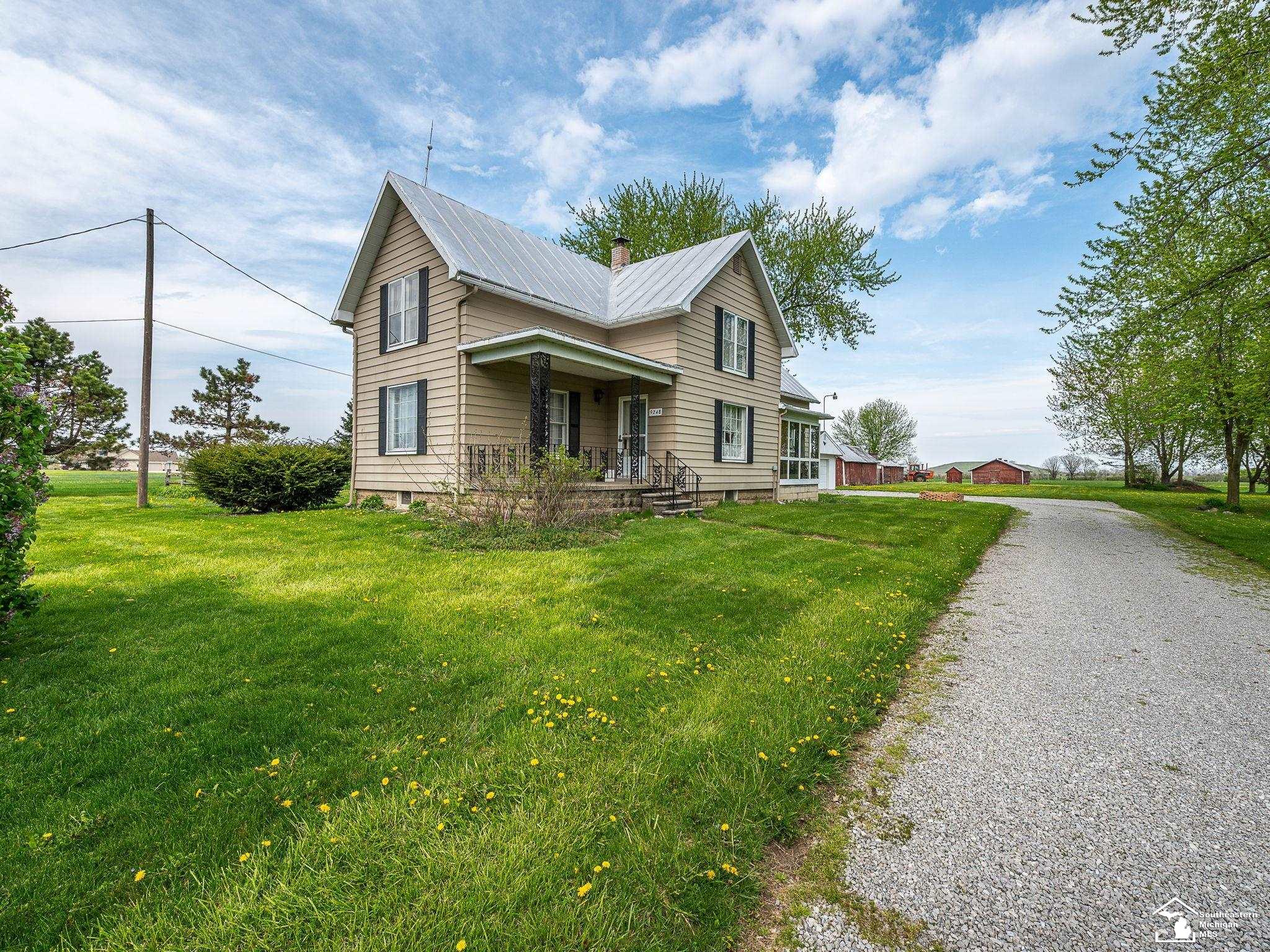 9248 Chinavare Road Newport, MI 48166 - Photo 33 of 54