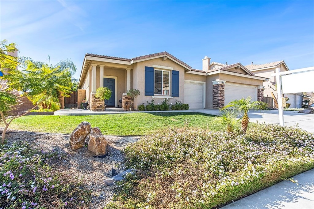 29115 Stone Ridge Street Menifee, CA 92584 - Photo 1 of 1 Gallery Image 1