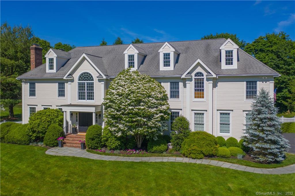 18 Burr School Road Westport, CT 06880 - Photo 1 of 1 Gallery Image 1