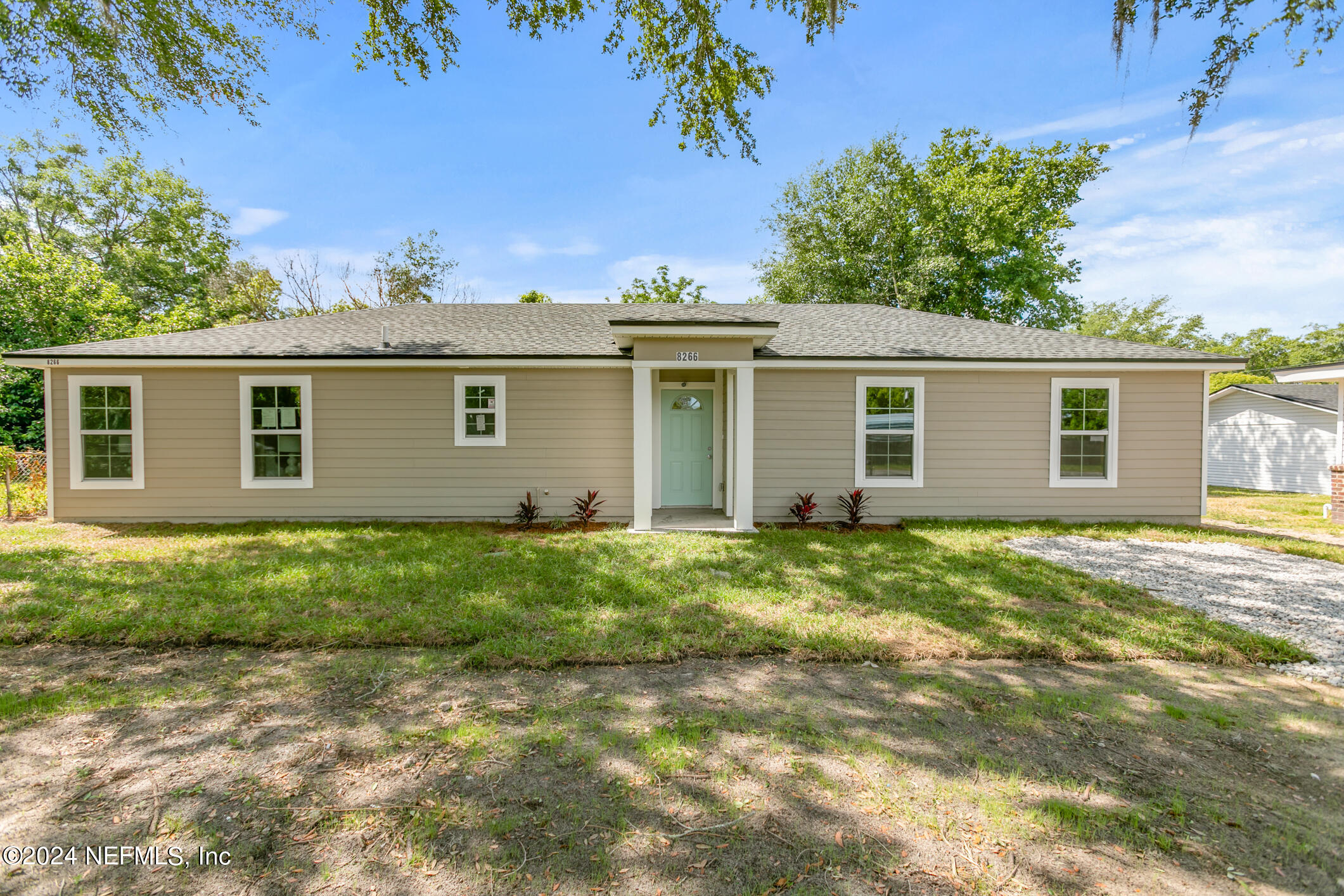 8266 Metto Road Jacksonville, FL 32244 - Photo 3 of 37 8266 Metto Rd (5)