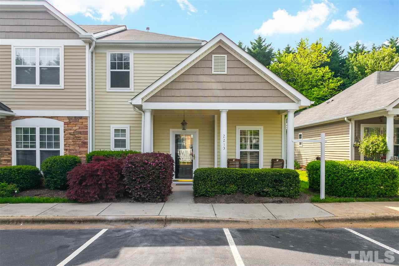 2213 Banks Hill Row Road Raleigh, NC 27614 - Photo 1 of 30 Gallery Image 1