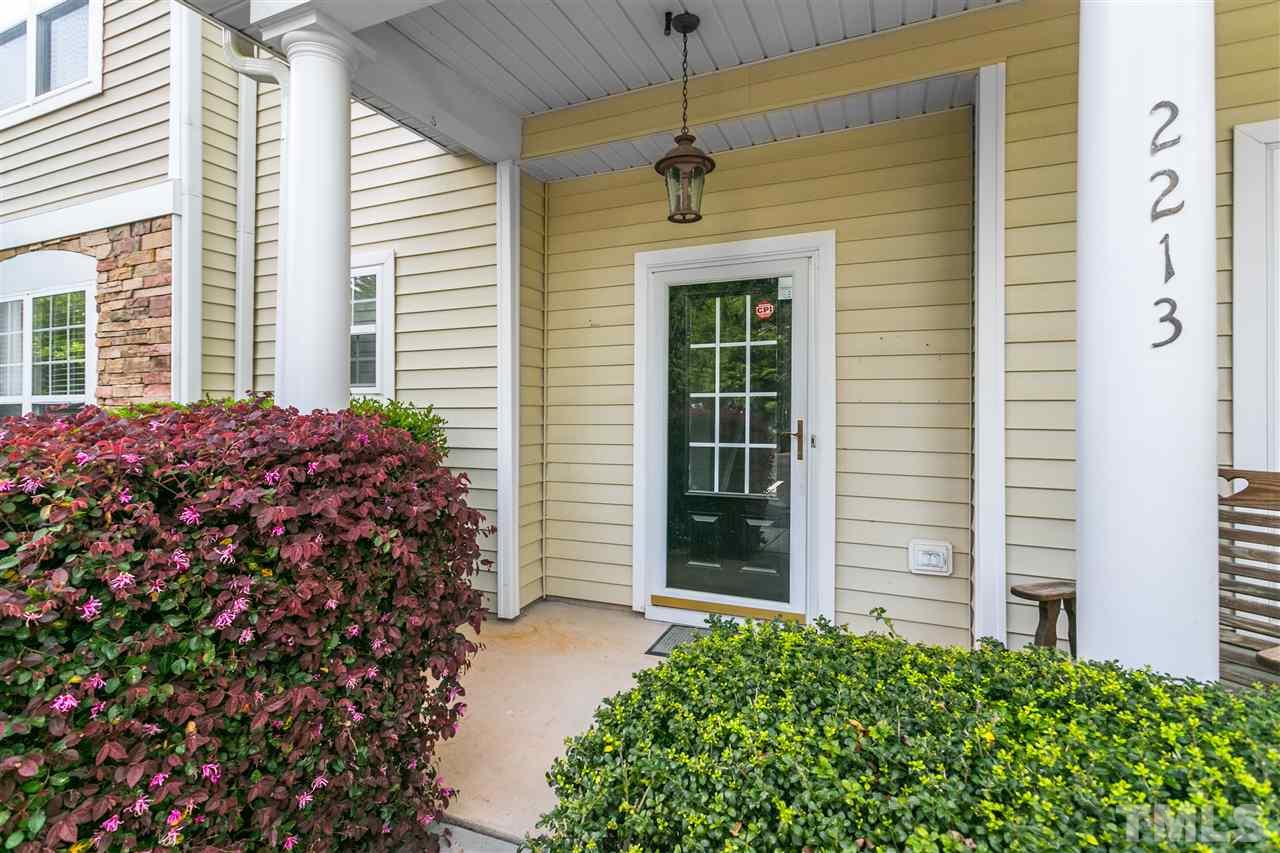 2213 Banks Hill Row Road Raleigh, NC 27614 - Photo 2 of 30 Gallery Image 2