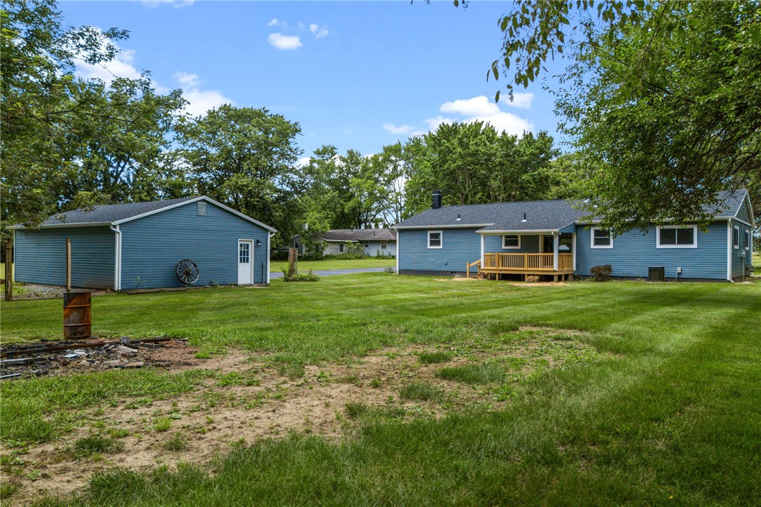 3600 Folk Ream Road Springfield, OH 45502 - Photo 36 of 48