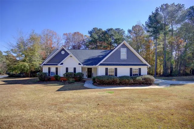 $299,900 | 135 Shenandoah Drive, Covington, GA 30016