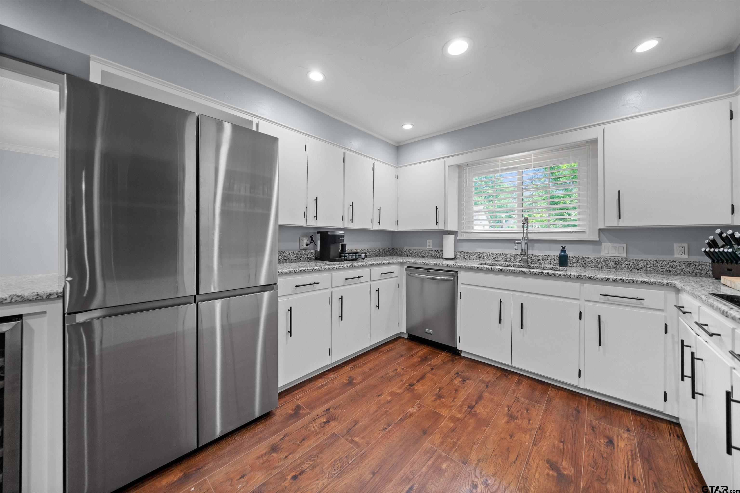 4107 Chester Drive Tyler, TX 75701 - Photo 13 of 45