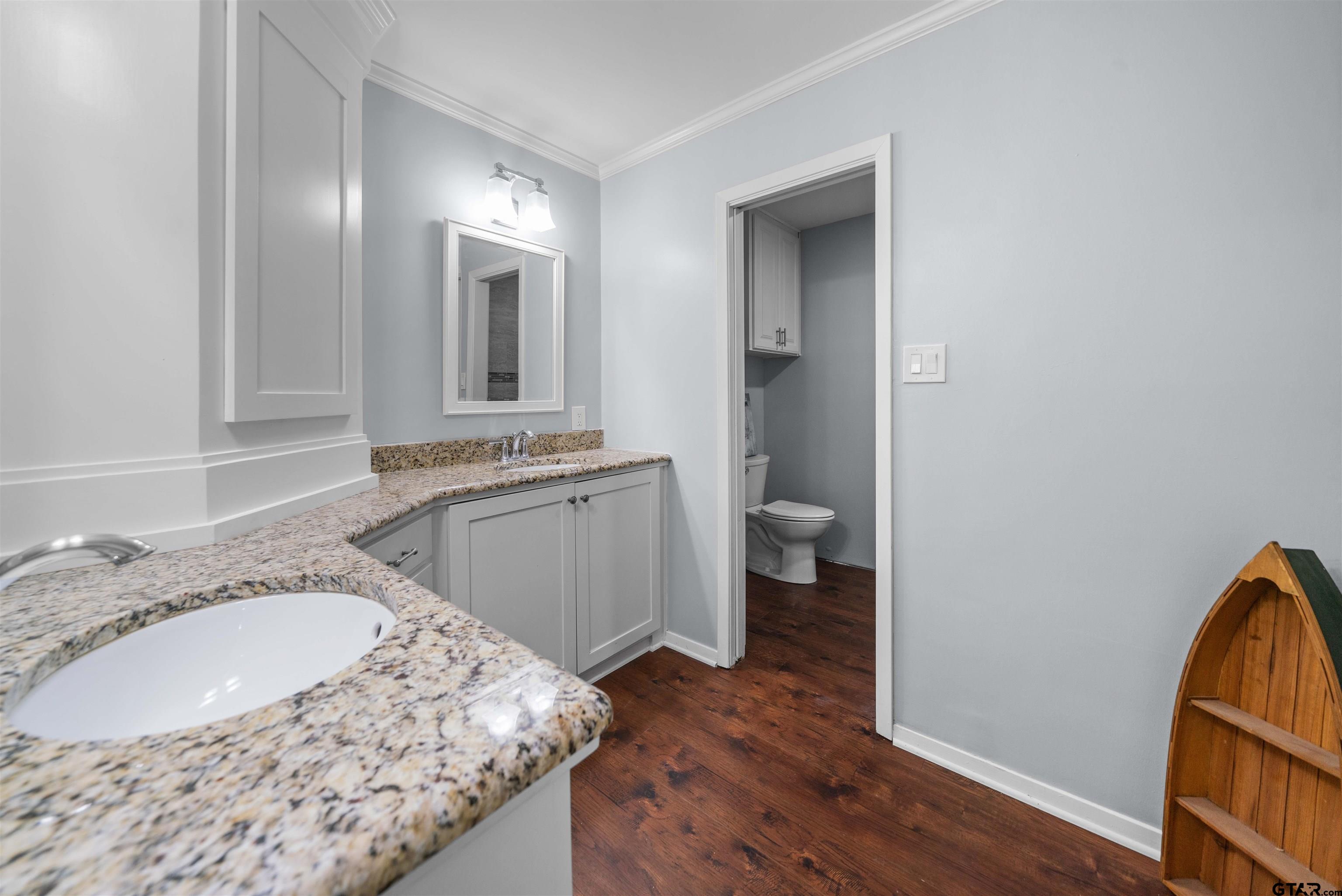 4107 Chester Drive Tyler, TX 75701 - Photo 15 of 45