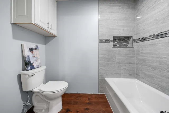 $495,000 | 4107 Chester Drive, Tyler, TX 75701