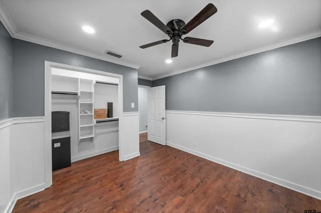 $495,000 | 4107 Chester Drive, Tyler, TX 75701