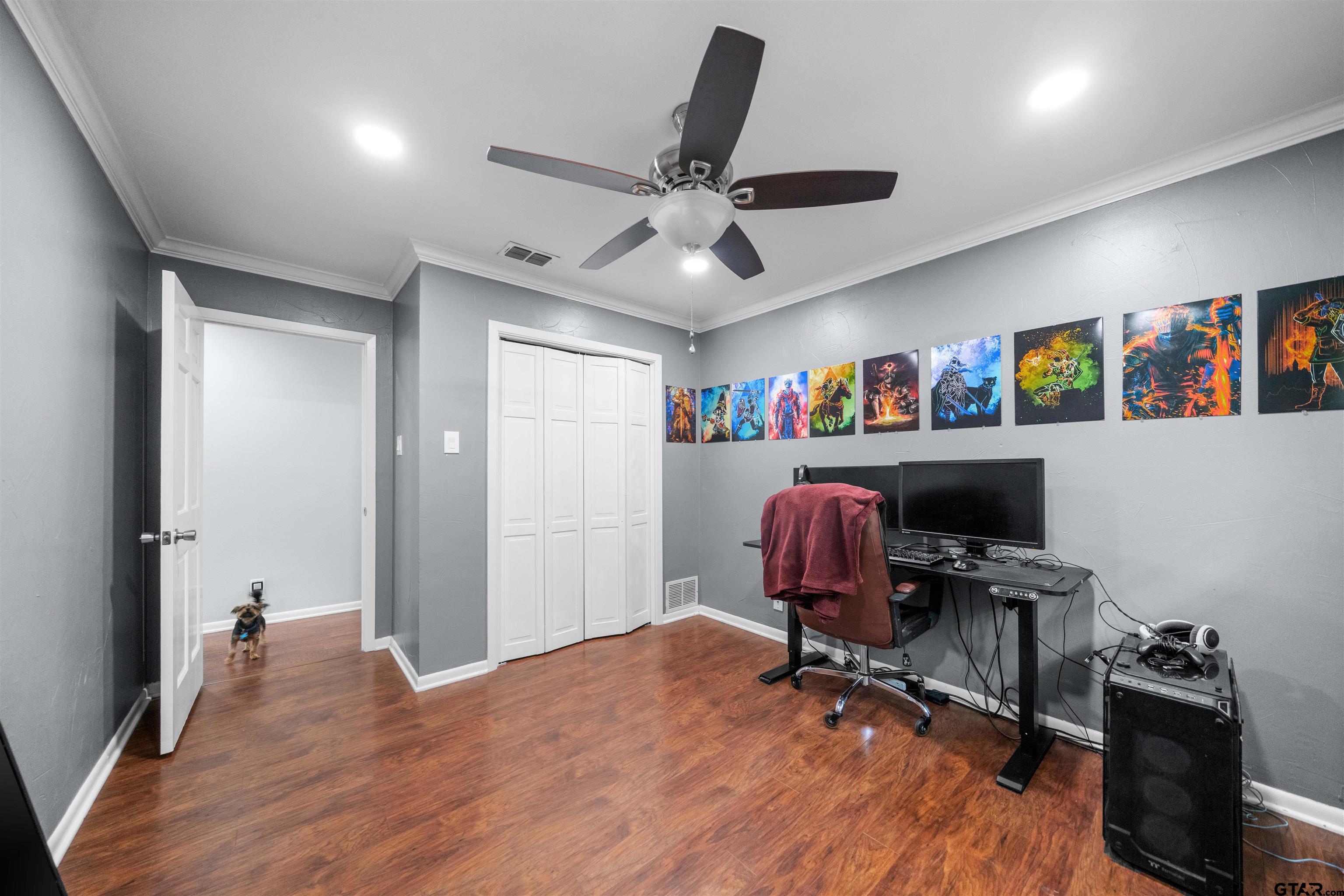 4107 Chester Drive Tyler, TX 75701 - Photo 26 of 45