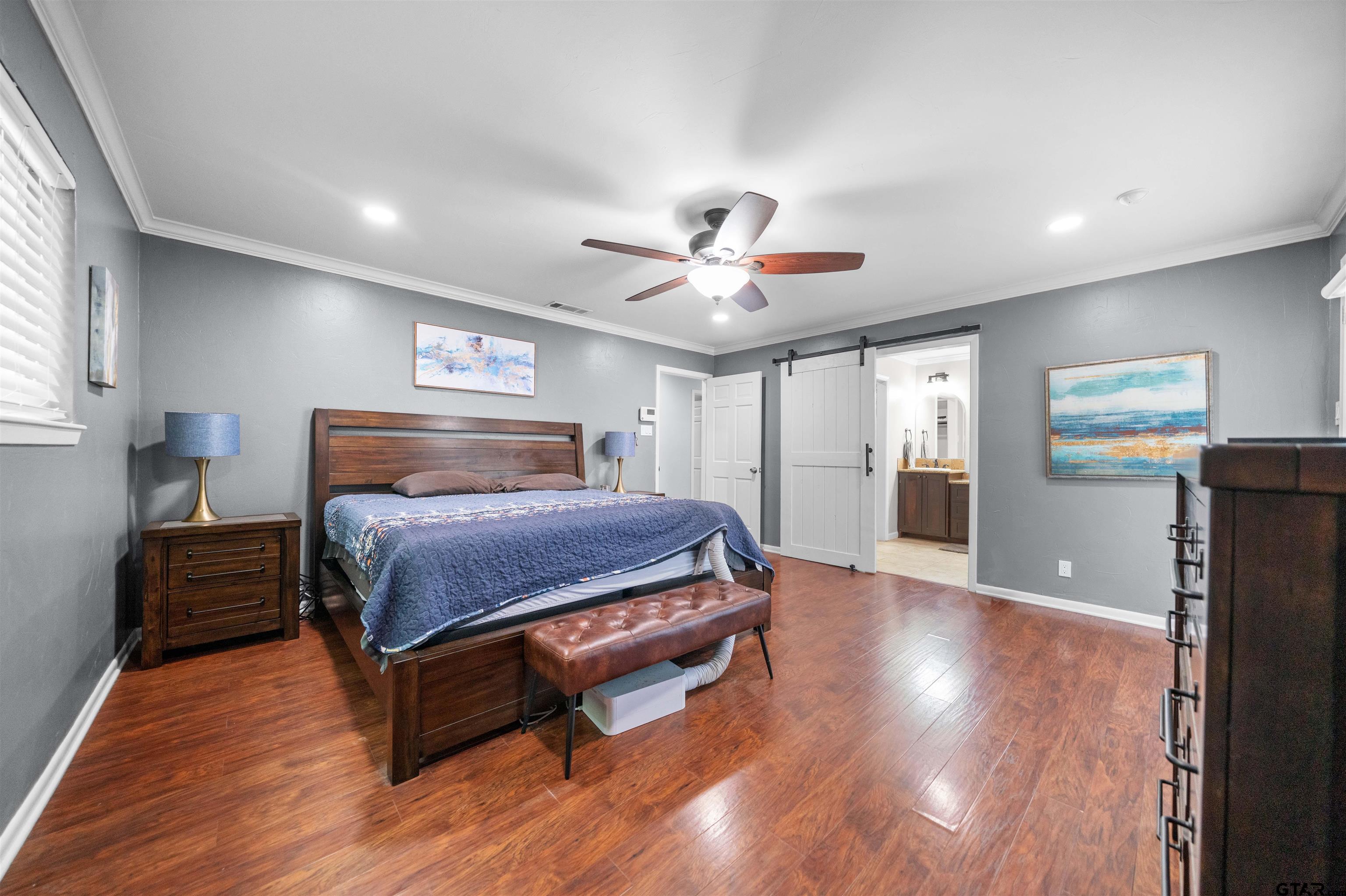 4107 Chester Drive Tyler, TX 75701 - Photo 28 of 45