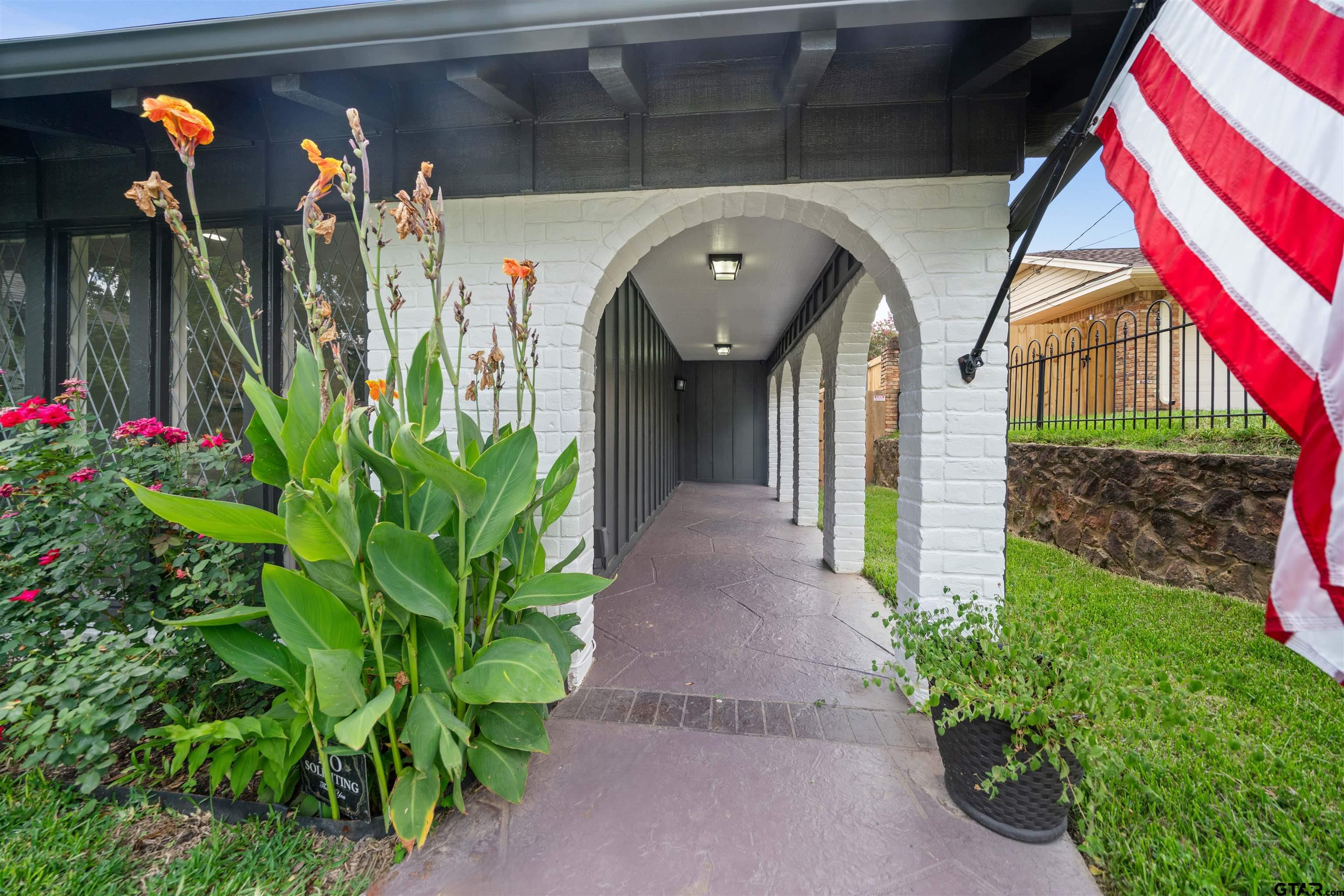 4107 Chester Drive Tyler, TX 75701 - Photo 33 of 45