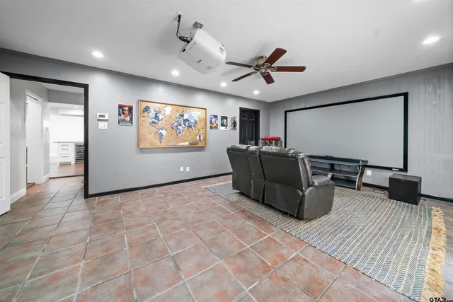 $495,000 | 4107 Chester Drive, Tyler, TX 75701