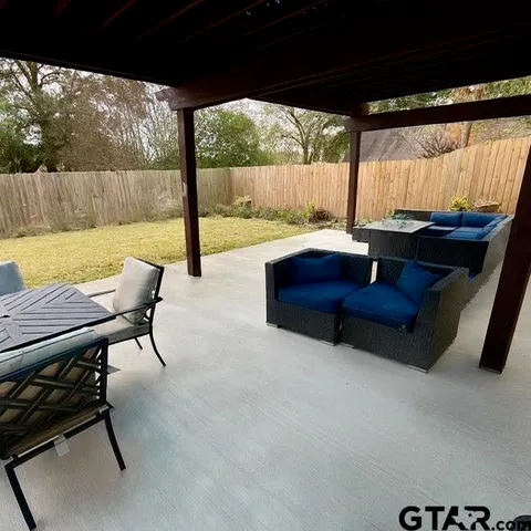 $495,000 | 4107 Chester Drive, Tyler, TX 75701