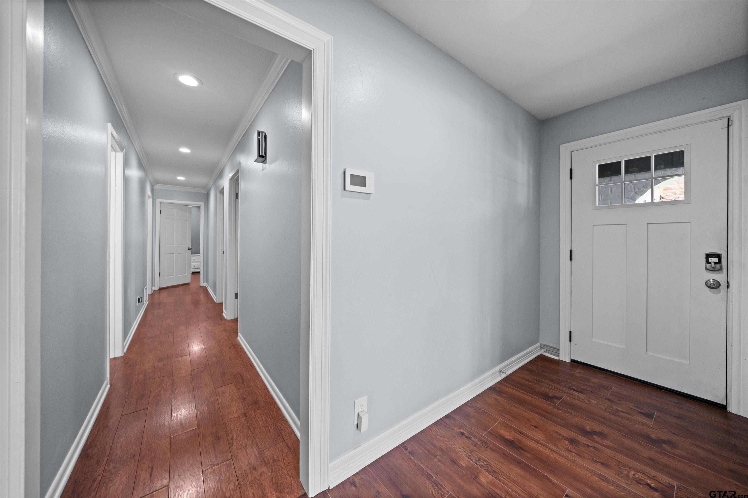 4107 Chester Drive Tyler, TX 75701 - Photo 5 of 45