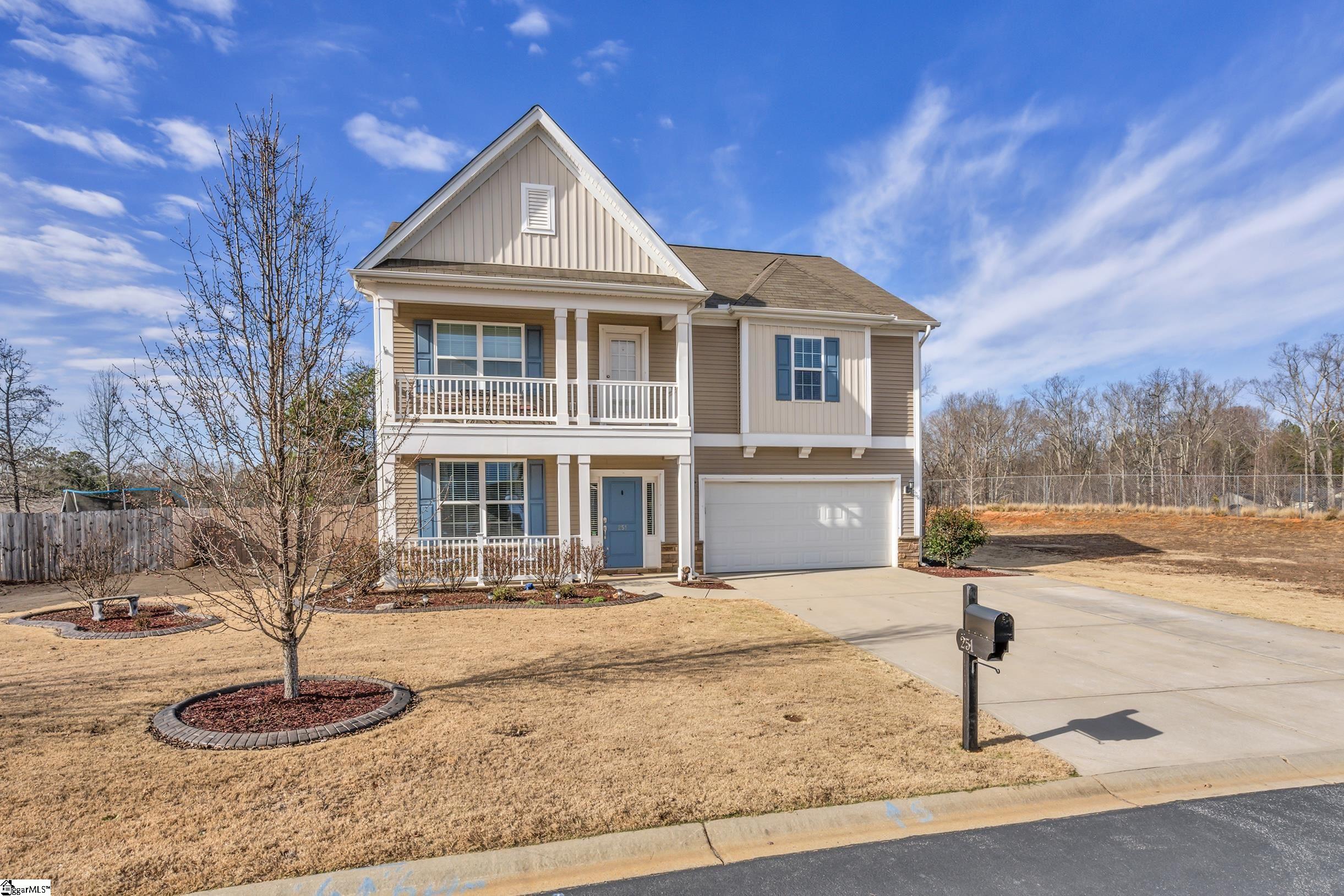 251 Castleton Circle Boiling Springs, SC 29316 - Photo 30 of 31