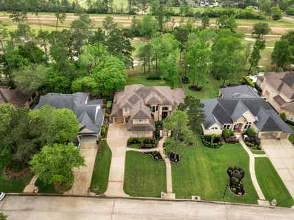 $825,000 | 6207 Windrose Hollow Lane, Spring, TX 77379